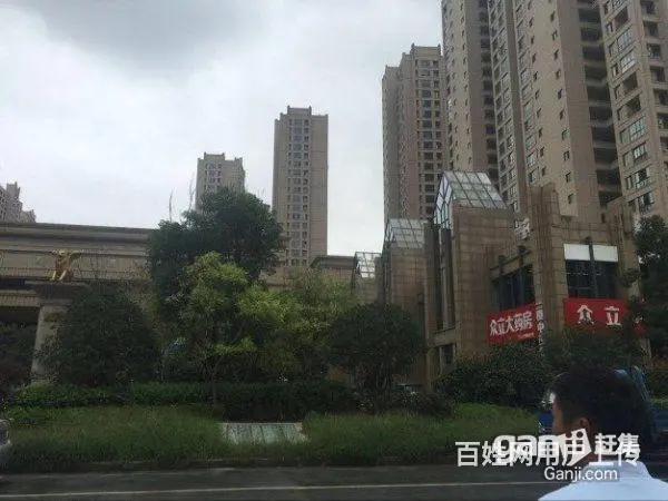 天河理想城 学区房 养老房 自住 可落户 交通方便 - 图片 7
