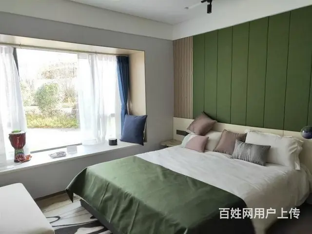 呈贡区地铁旁大学城旁“绿地东海岸”让您以看风景的心 - 图片 5