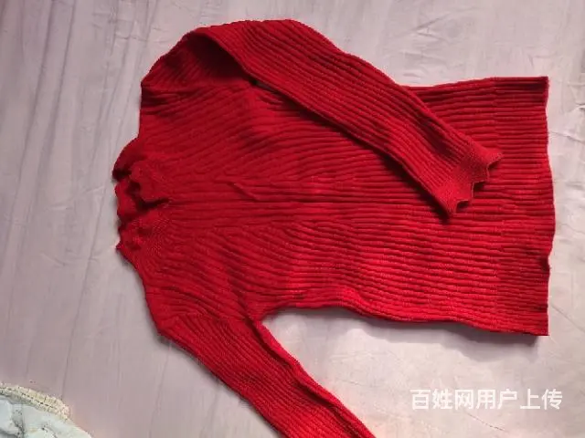99成新羽绒服，毛衫 - 图片 3