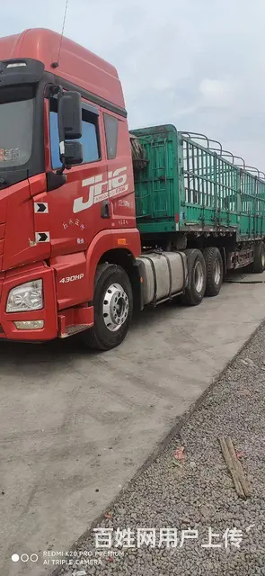 ，21年10月大保险精品国六捍卫460加油车，带液 - 图片 3