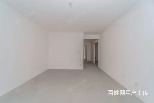 急售新北恐龙园旁纯洋房九龙仓国宾1号纯毛坯大露台宽 - 图片 8