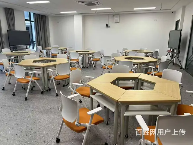 电脑桌昆明市内我们免费送货安装免费上门看场地量尺寸 - 图片 5