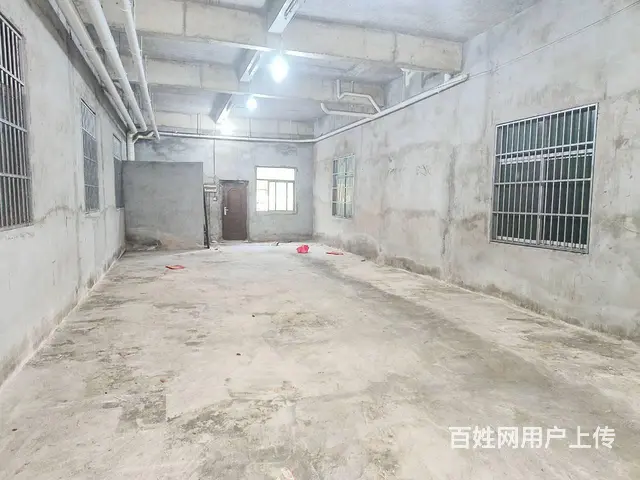 （51旺铺推荐）荔枝沟新中路180平店铺出租 - 图片 7