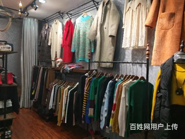 【都市时讯免费找店】张公山白马服装鞋帽 - 图片 4