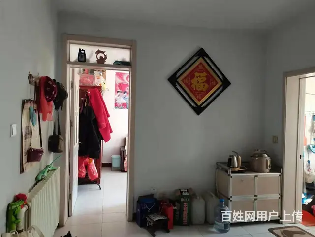 二十万急售！元宝湾 3楼 63平 两室一厅 储藏室可贷款 - 图片 8