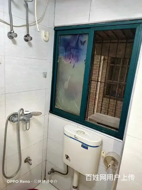 智华大厦 普通住宅 中等装修 - 图片 6