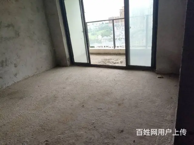 椰博书包对面    永昌雅居3房毛坯房 - 图片 7