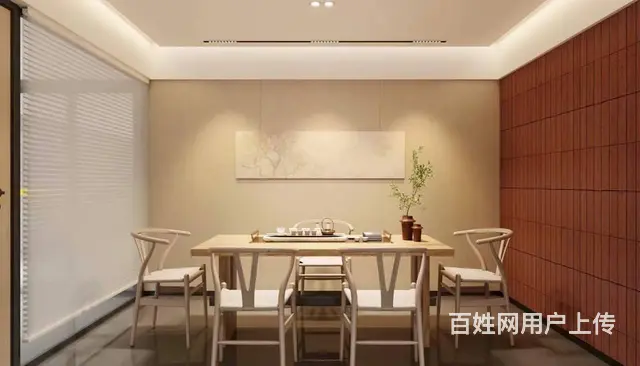 杭州共享办公室地铁口精装拎包入住 - 图片 4