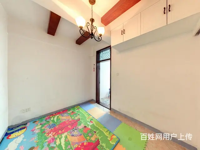 整租·水晶森林二期 3室2厅 南 枋湖  双十  湖里 梧桐 - 图片 3