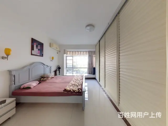 证过五唯一，大5房2卫，精装修，保养好，位置好。 - 图片 5
