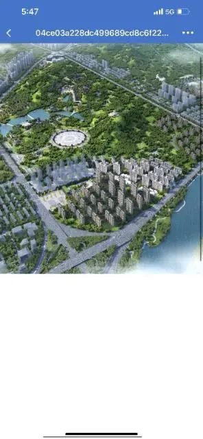 宜春碧桂园珑悦台阔绰四房 - 图片 1