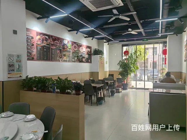 （极 致）新装修餐厅整体转让！接手就可以营业周边小区多 - 图片 6