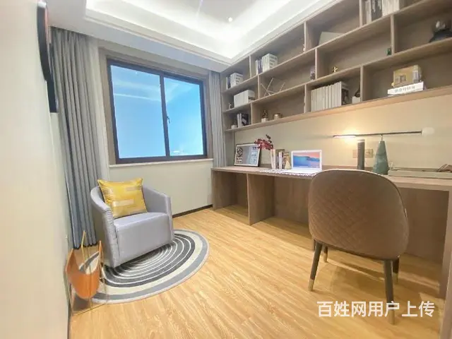 清盘特价！正对面 2成送车位 明湖原著 轻轨口 - 图片 8