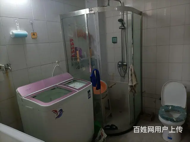 候园小区1楼养老房 - 图片 4