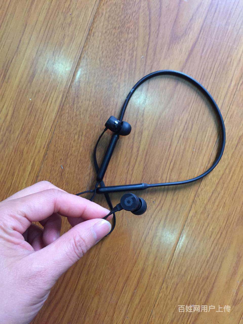 魔音蓝牙耳机beatsx耳机线接触不良单边无声音进