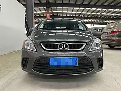 绅宝D20 2015款 D20-两厢 1.3 手动 乐活版