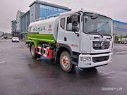 东风D9-12方道路洒水车全国配送车到付款