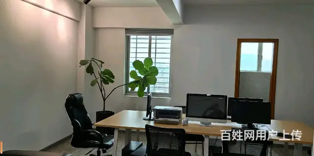 （速转店）丰泽区宝宏花苑写字楼出租 配套齐全 带停车位 - 图片 1
