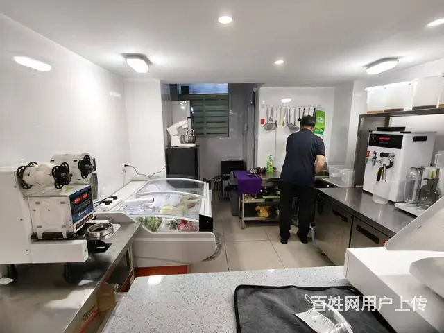 （51旺铺推荐）海甸岛海达路35平饮品店转让 - 图片 6