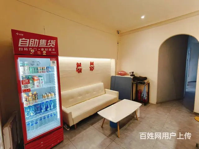 绿园区自助棋牌室出兑转让 - 图片 7