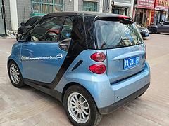 奔驰A-Class AMG [A级 AMG] 2014款 A