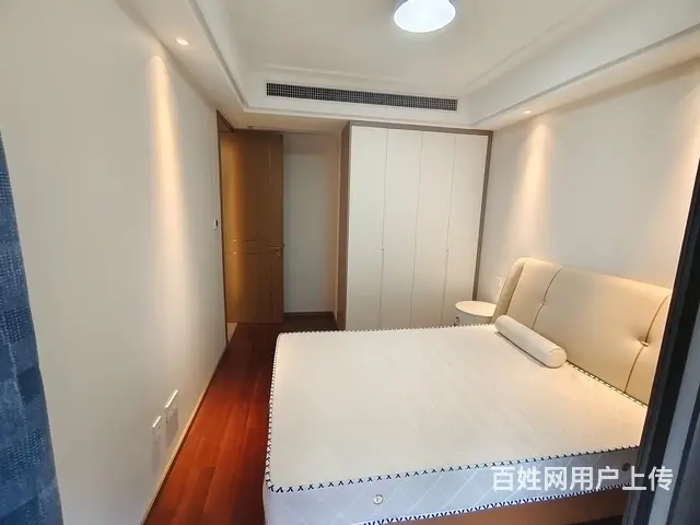 钱塘沁园精装2房闸弄口天城国际翠秋名邸蓝天城市花园带车位 - 图片 5