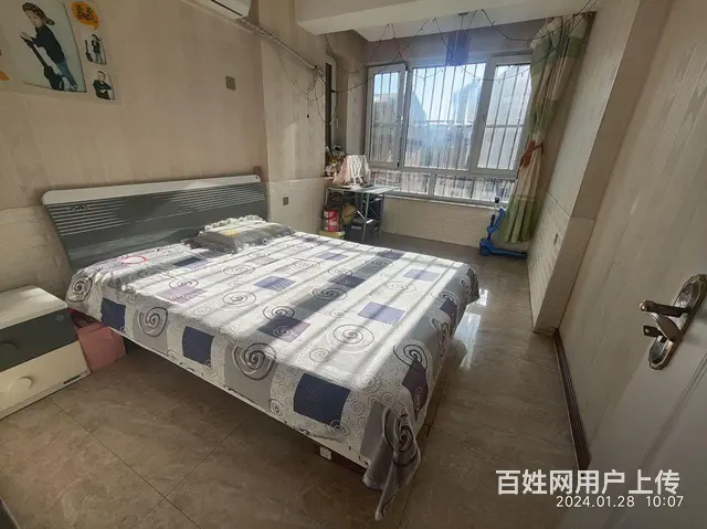 八里铺豪德西城华府北京公园 - 图片 1