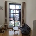 青山湖万达附近的精装loft公寓出租