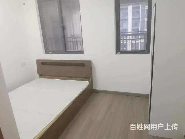 枫尚学府 普通住宅2厅 中等装修 - 图片 4
