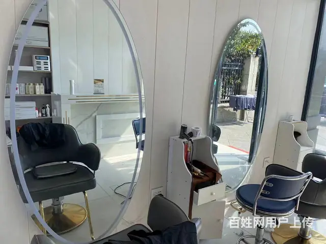 钱塘区义和路50平美发店转让 - 图片 3