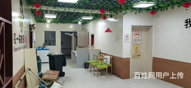 7943(七P）个人城中区南山路建新巷临街商铺对外出租 - 图片 5