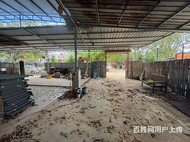 (51旺铺推荐）藤桥800平仓库出租 - 图片 3