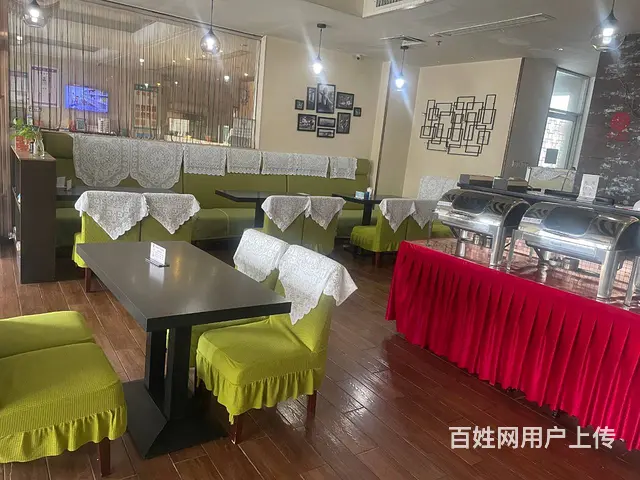 （51旺铺推荐）海府路100平餐饮出租 - 图片 4