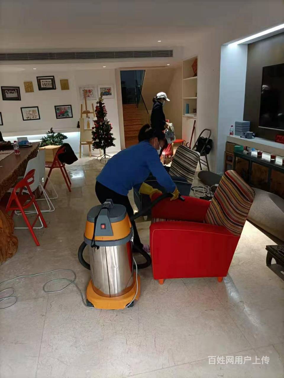 深圳沙井清洁公司 找家政服务员钟点工