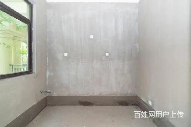万达商圈大名城别墅联排毛坯位置好采光佳有钥匙随时看 - 图片 9