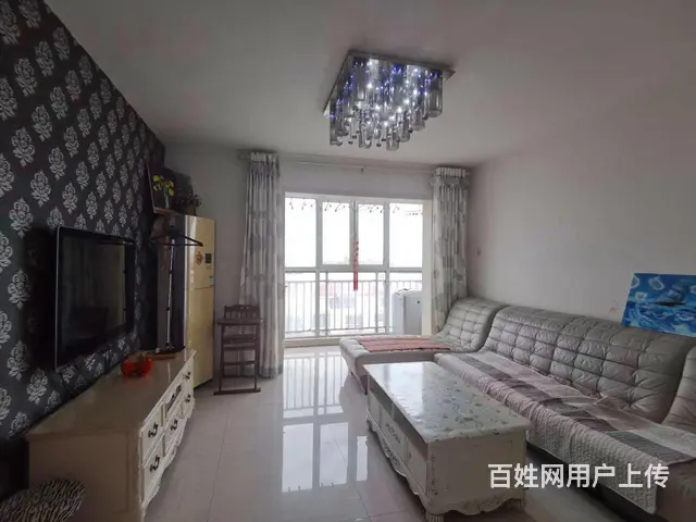 四季花城   带家具家电  环境优美  低密宜居  商品住宅 - 图片 3