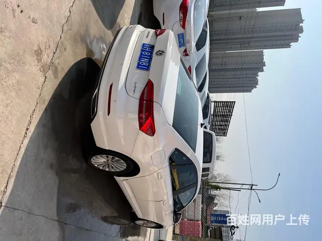 大众 朗逸 2019款 1.5 手自一体 舒适版 - 图片 4