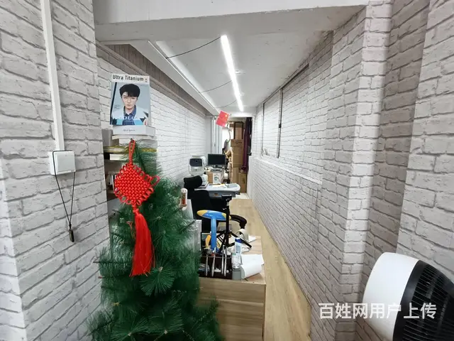 （51旺铺推荐）海甸岛三西路临街45平房东直租旺铺 - 图片 6