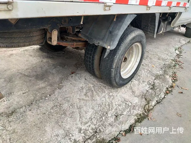 长安 高栏/栏板 国5 - 图片 4