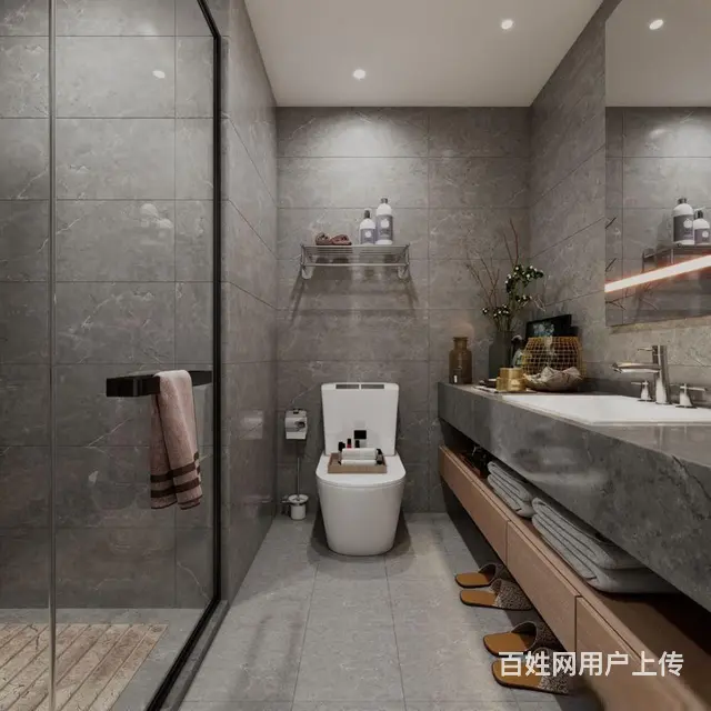 低总价收益5个点 运河天地 经典小户型 明厨明卫 景观楼层 - 图片 2