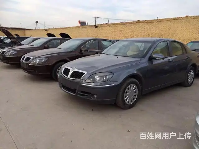 因为专注，所以专业，河北兄弟精品二手车 - 图片 10