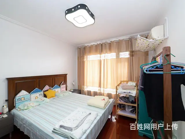 花语江南旁彩虹城5室精装中上楼层总价低房东诚售 - 图片 6