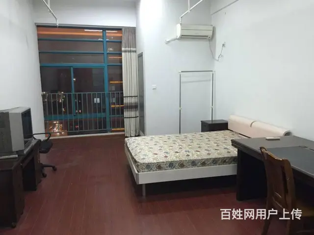 房东直租府琛广场1幢南向1509房一套 - 图片 1