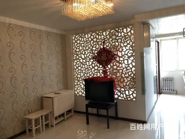 鑫丰华凯鑫城旁精装 拎包住 - 图片 2