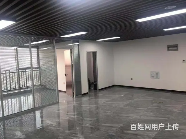 招商  泉舜附近  正大双塔写字楼120平方出租 - 图片 2