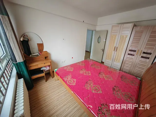 毓一黄顶医院附近万达胜利小区二室一厅南向好房出租 - 图片 9