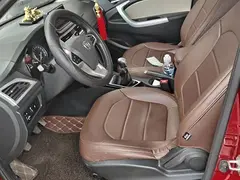 长安 悦翔 2015款 悦翔V7 1.6 手动 乐享型