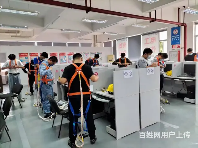 珠海前山高低压电工培训考证 - 图片 4