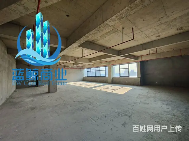 明阳广场210平高层纯办公一手现房出售 - 图片 2