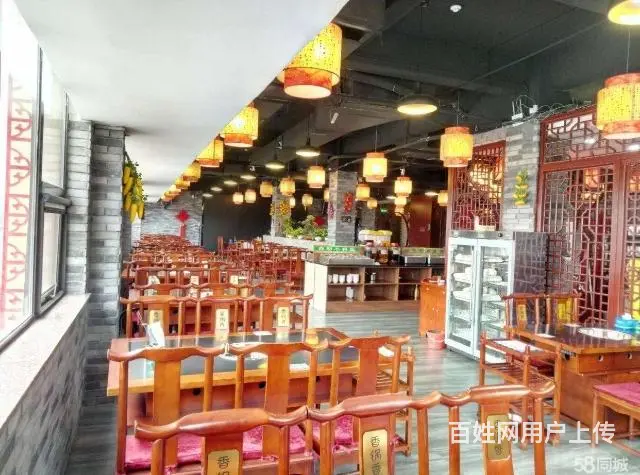【都市时讯免费找店】张公山观澜御湖世家独栋饭店 - 图片 5